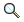 Magnifying Glass Icon